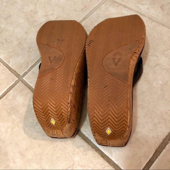 Volatile sandals - Picture 3 of 5